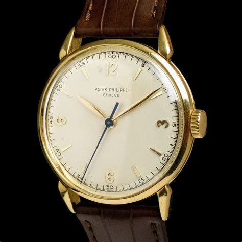 patek philippe vintage watches